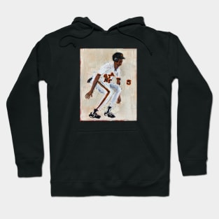 Willie McGee Hoodie